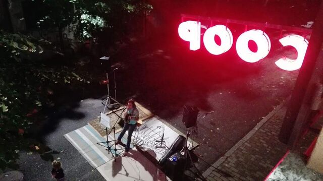 Live @ Festa in strada