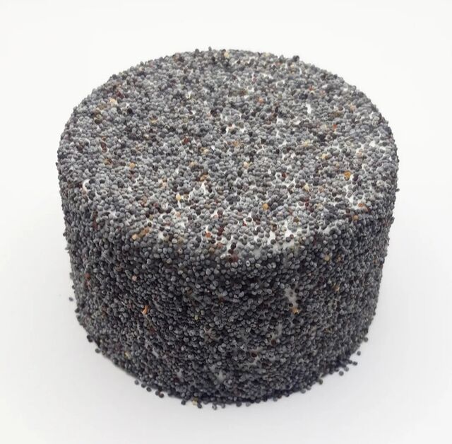 Fromage pavot