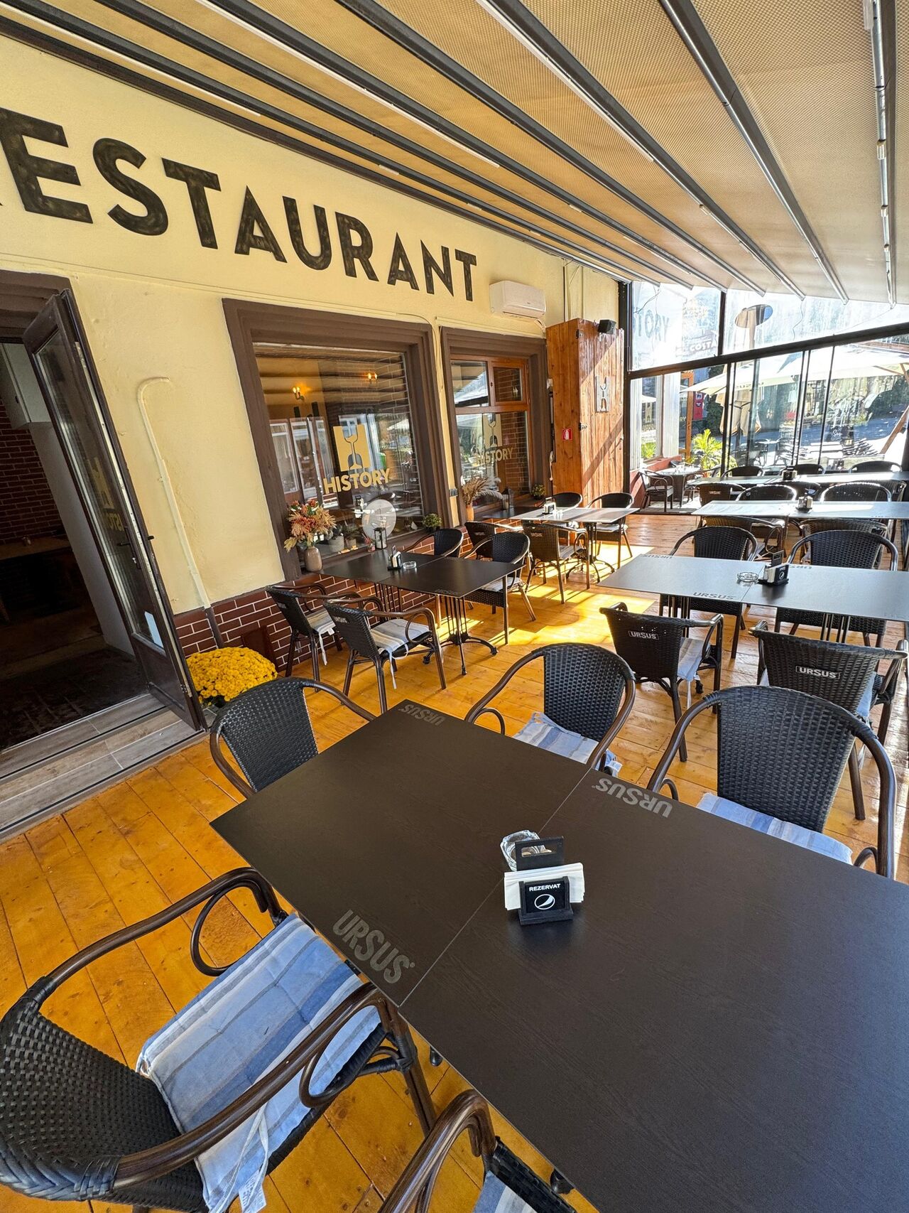 Relaxare și Savoare