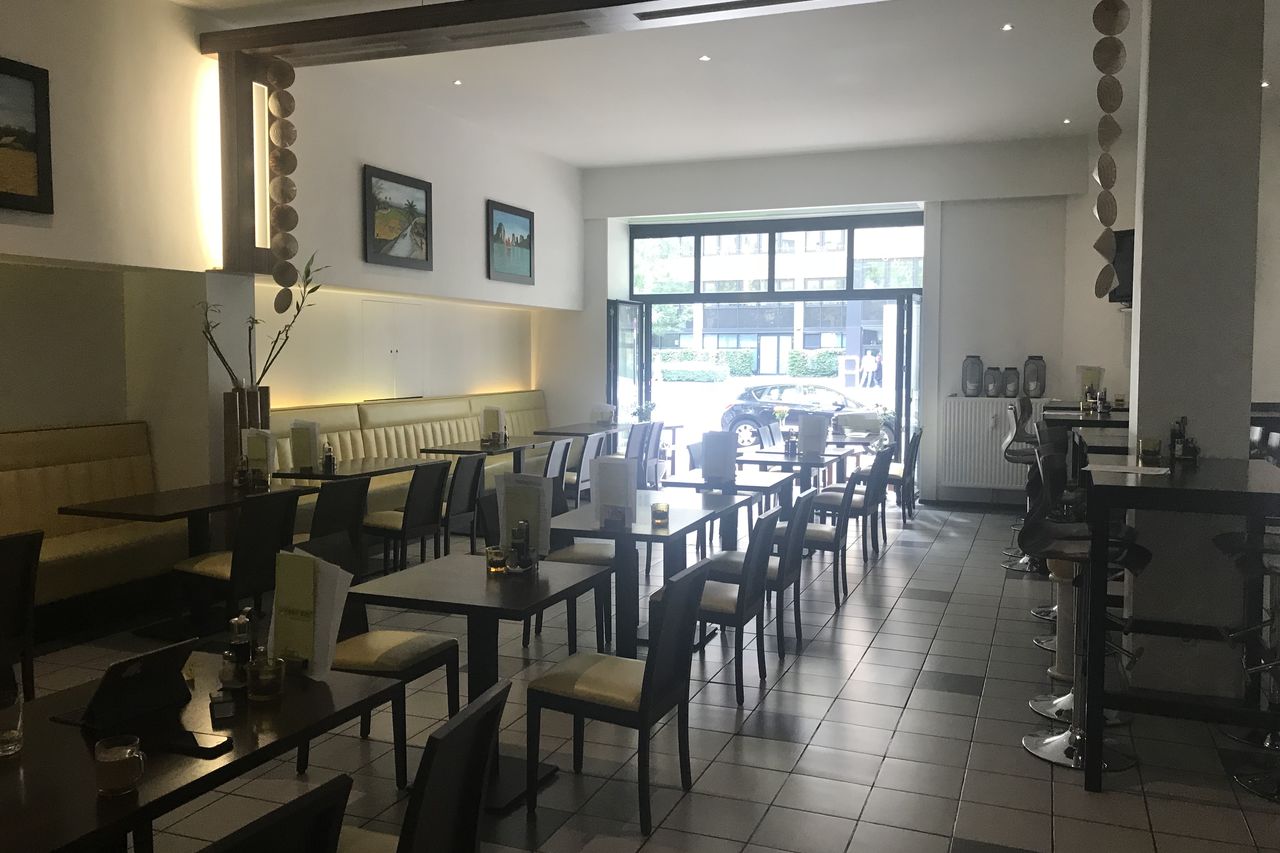 Unser Restaurant