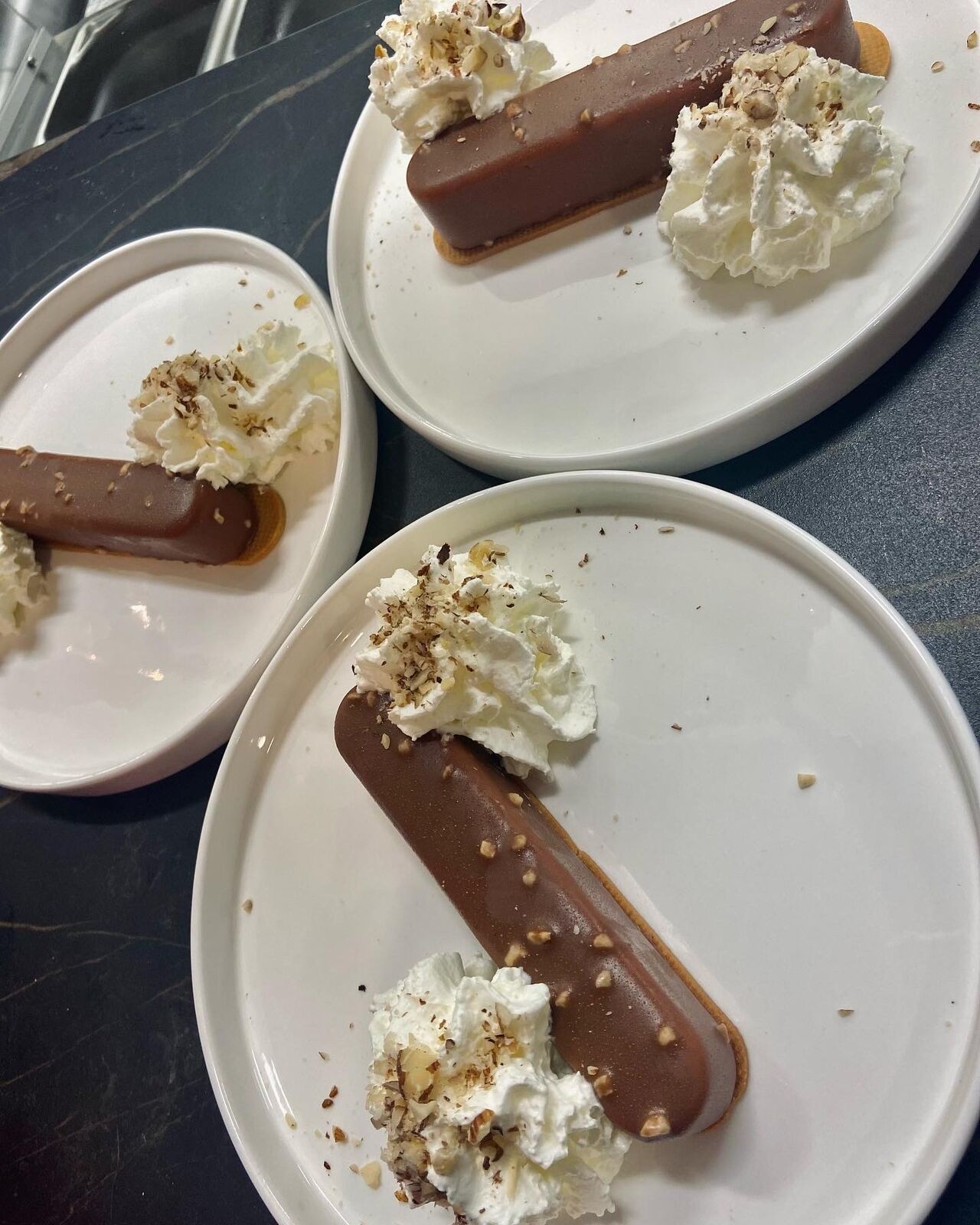 LE FINGER BY LEA CHIARI