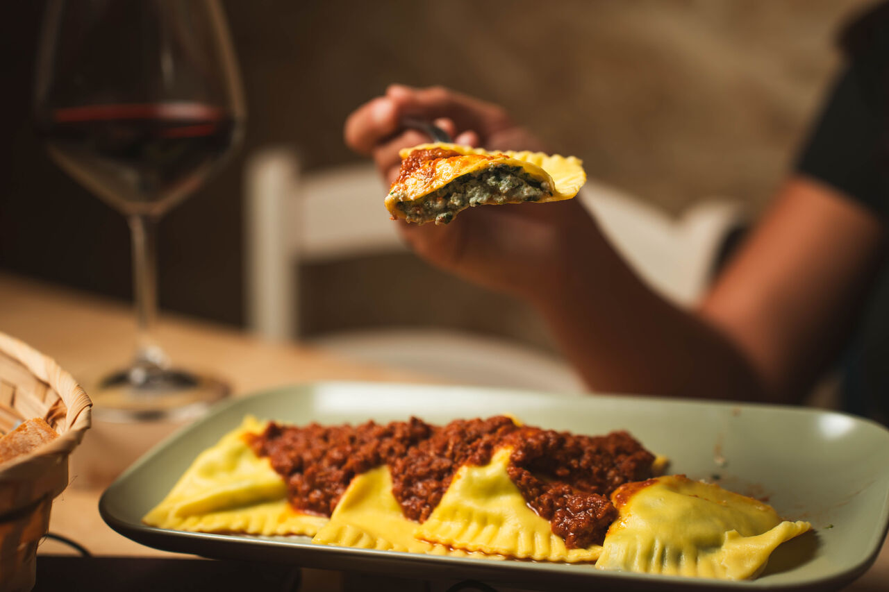 I nostri tortelli