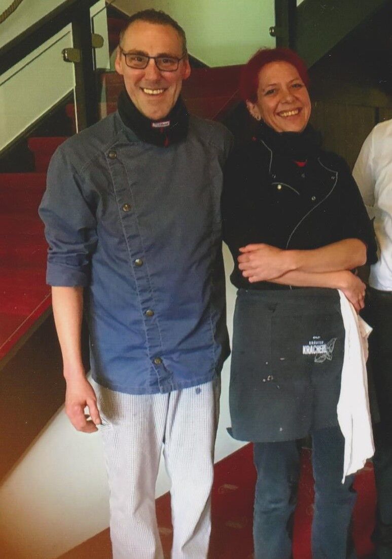 Ab 10. Juni werden weitere Lockerungsschritte gesetzt. Wir freuen uns Sie wieder verwöhnen zu dürfen.