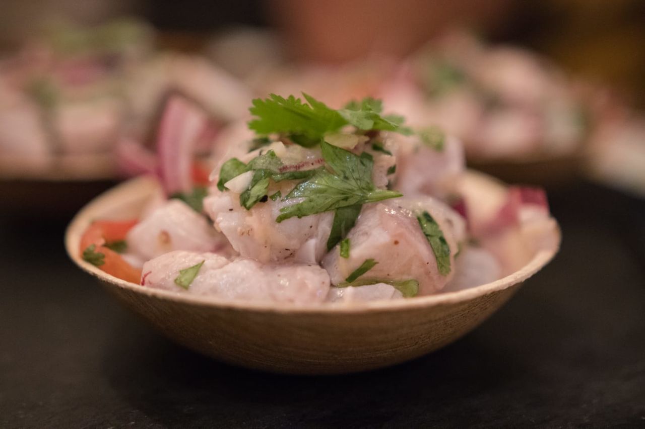 CEVICHE