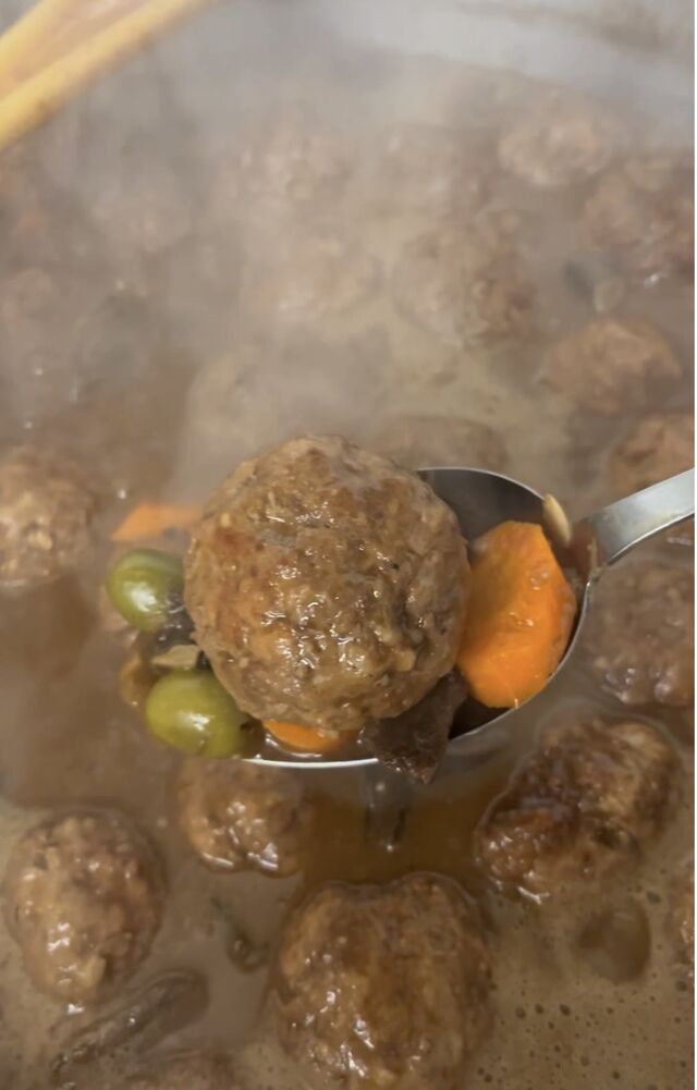 Nos incontournables boles de picolat 