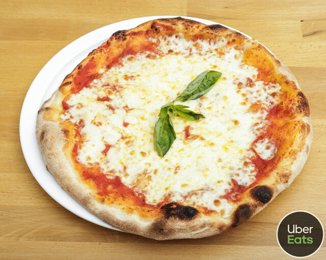 Pizza Margherita 
