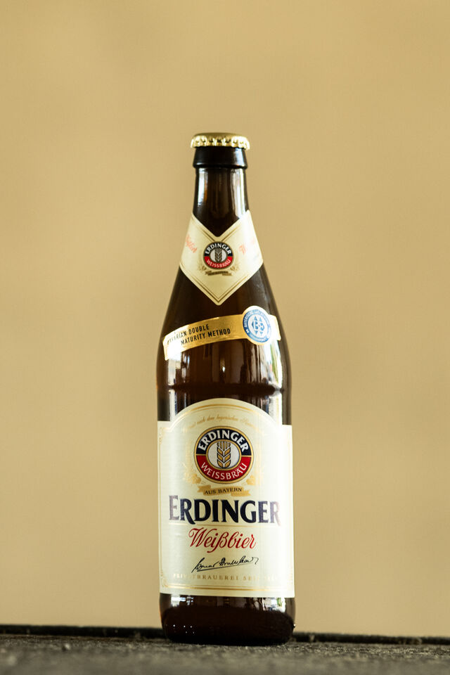 Erdinger Pšeničné 5,3% 0,5L 