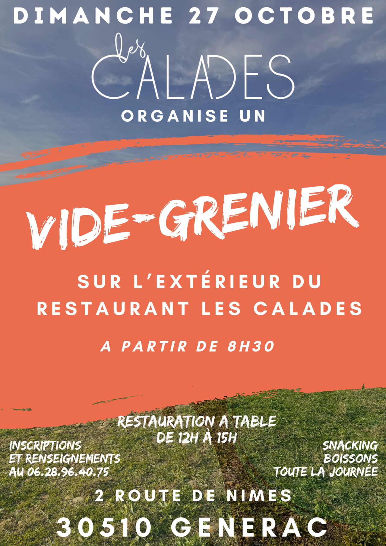 Vide Grenier