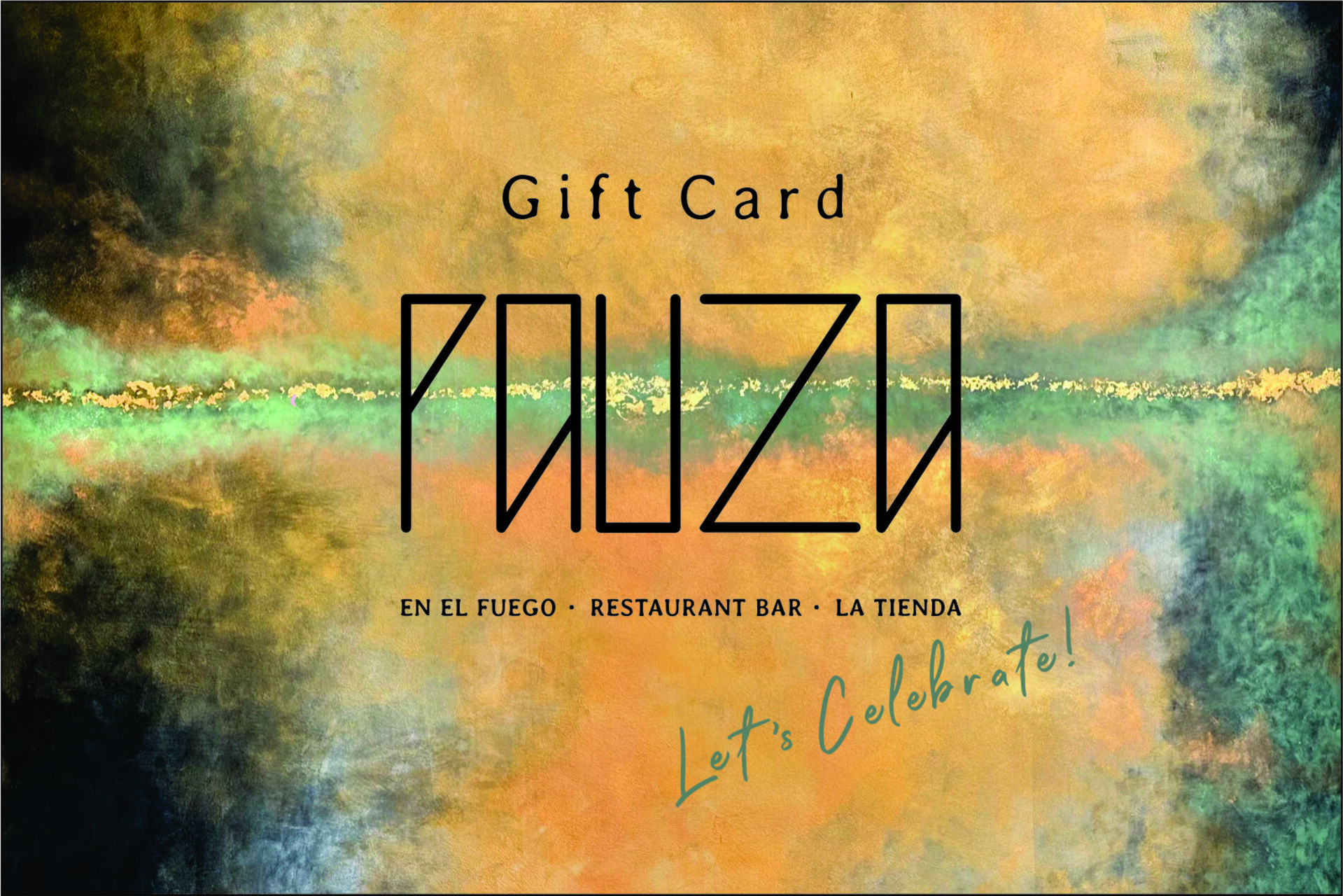 Regala la experiencia Pauza / Give the gift of the Pauza experience!