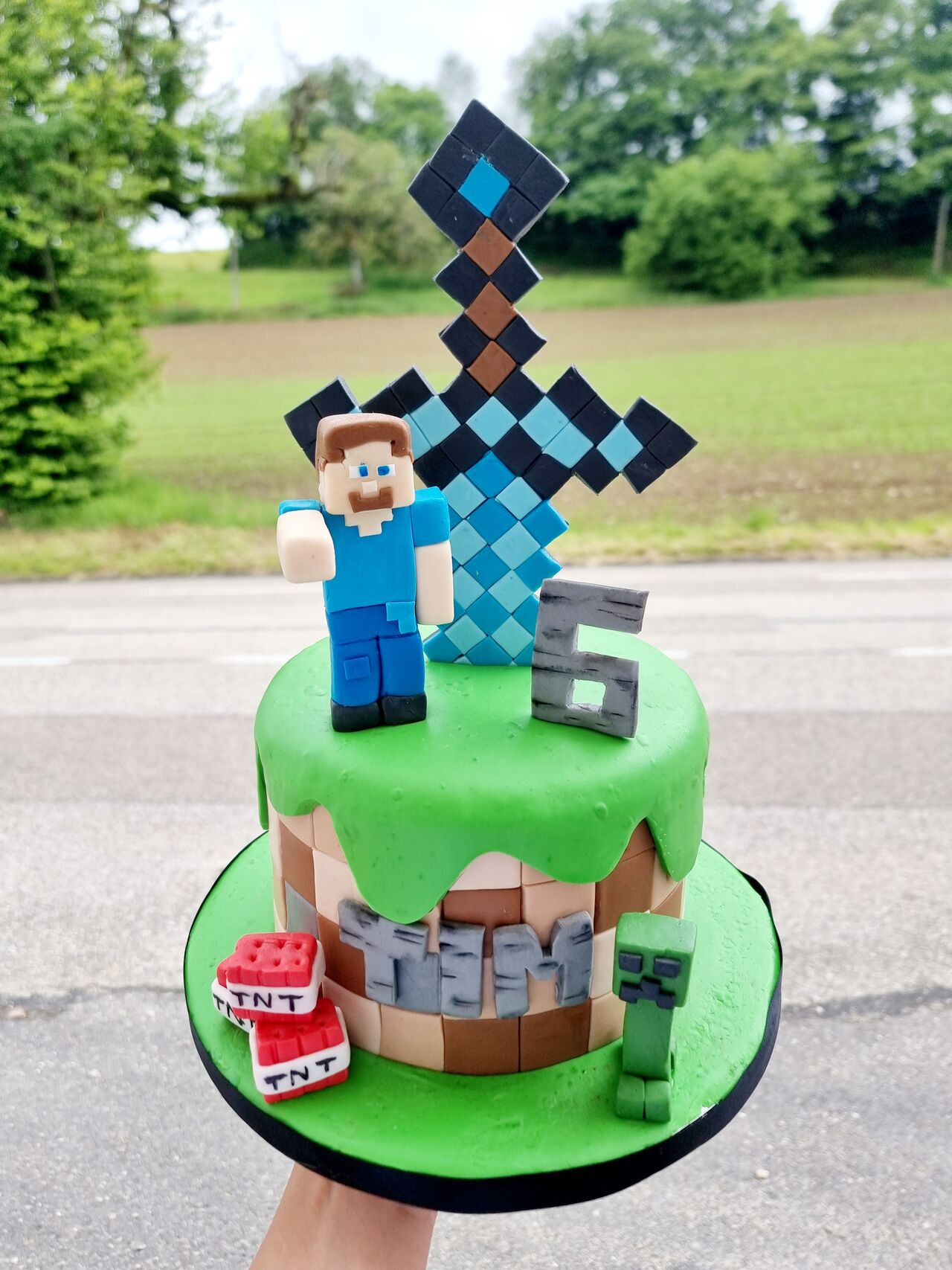 Minecraft