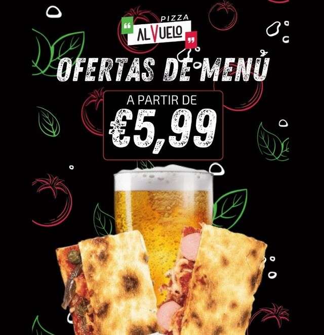 Algunas de nuestras ofertas especiales