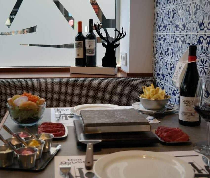 Nuestra especialidad. 