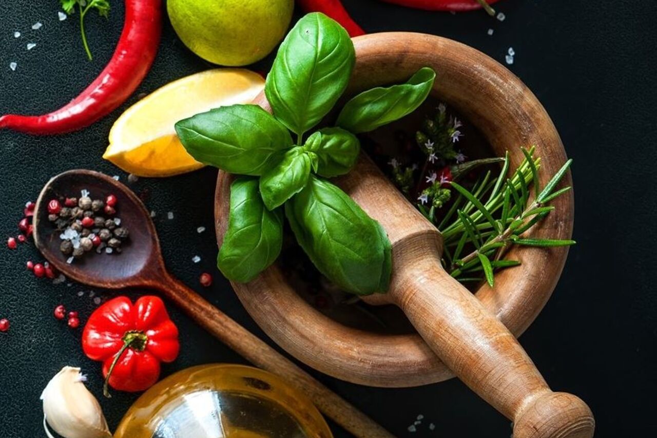 L'atelier Pizza