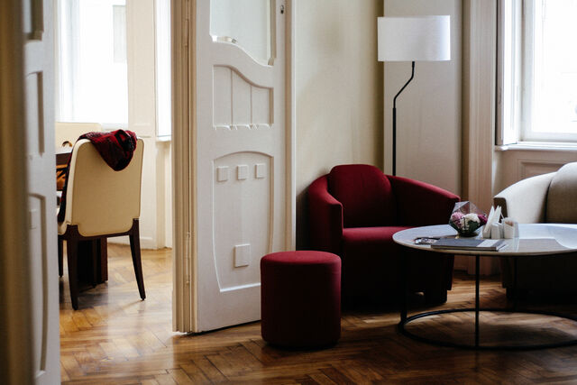 Інтер'єр Кафе