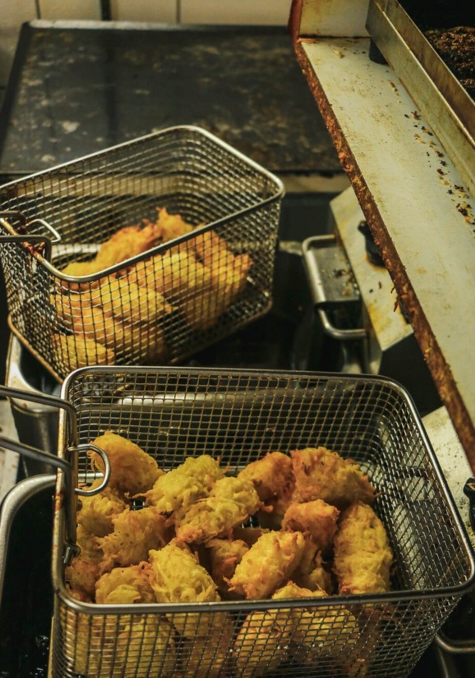 Beignets