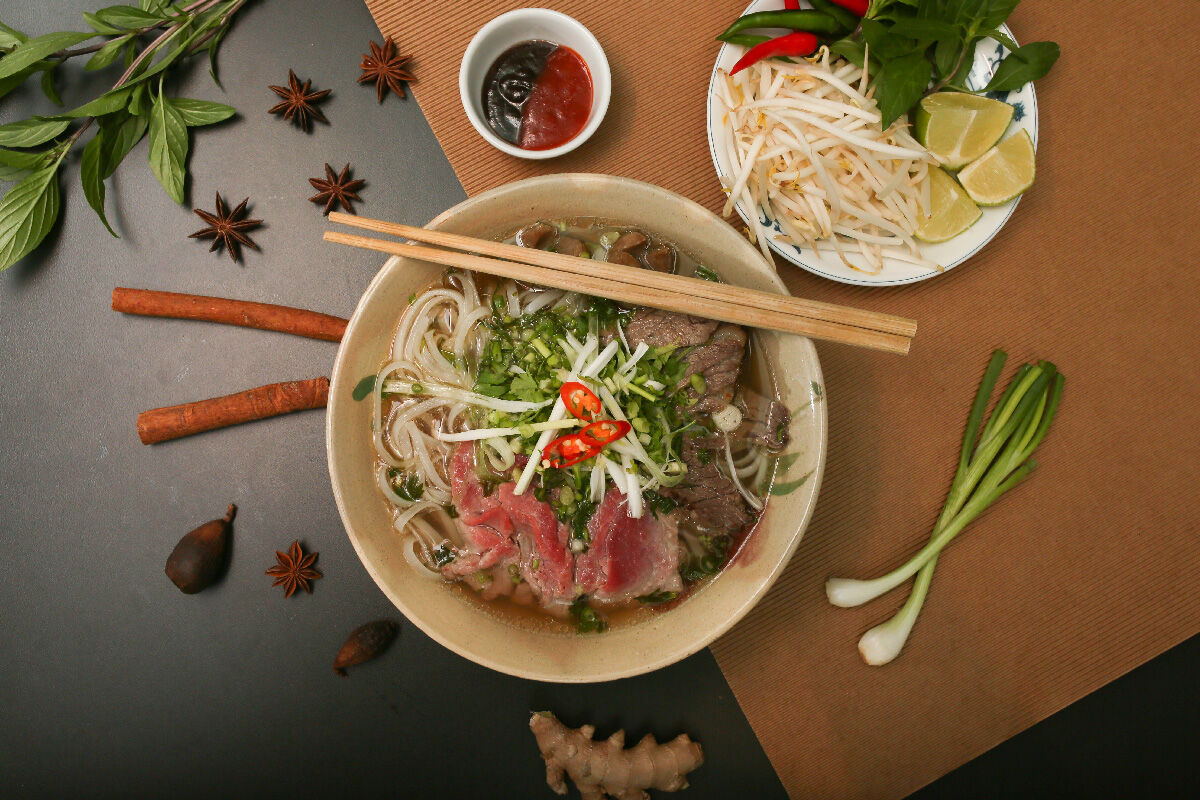 2020 © NAMDO RESTAURANT