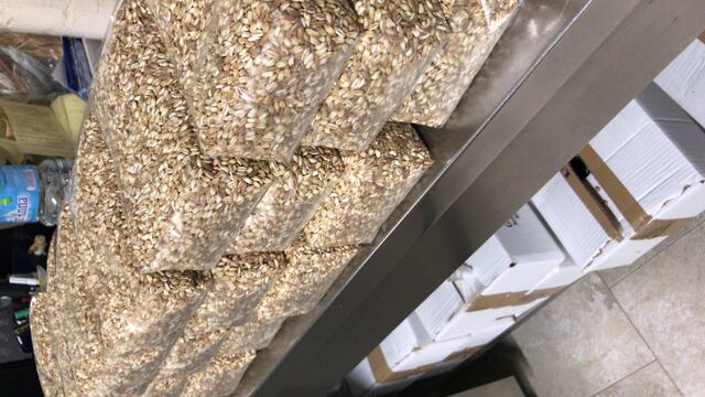 Farro IGP Garfagnana