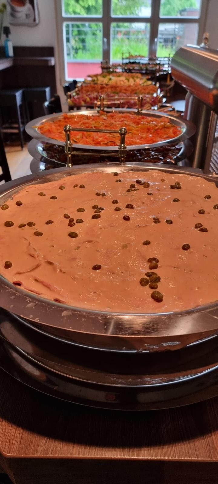 Vitello Tonnato – Klassisch, cremig & raffiniert