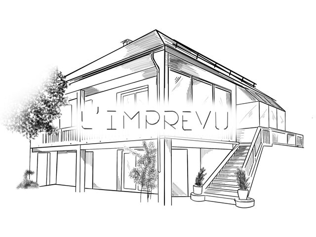 L'Imprévu Saint Lary Soulan