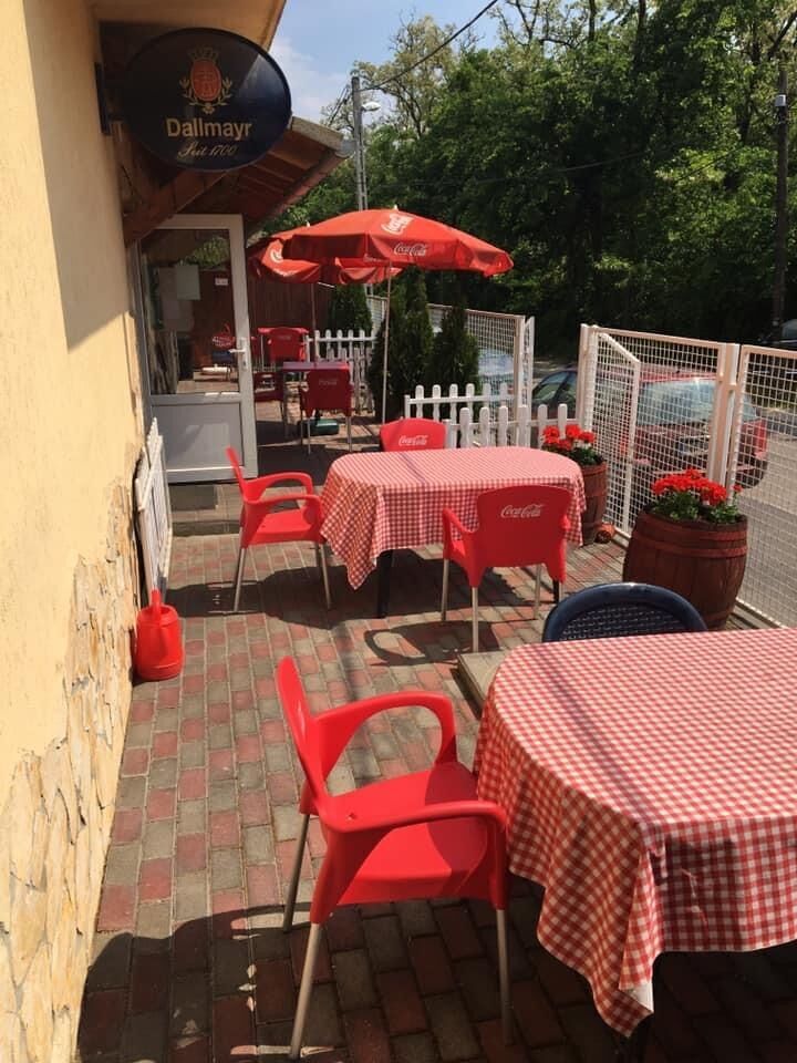 Teraszunk