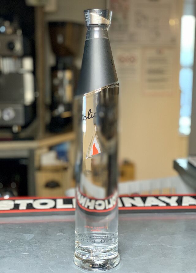 à l'emporter ou sur place