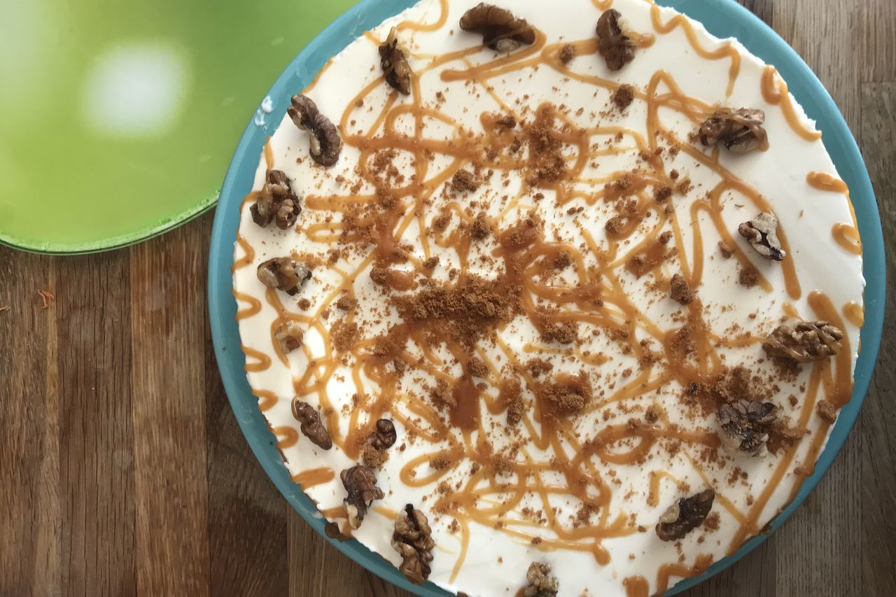 Les Menus & Le Sucré