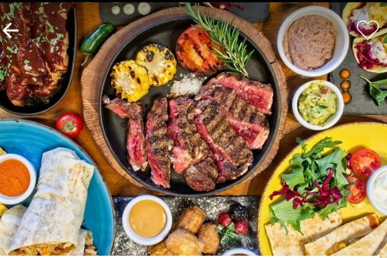 El Cartel em sua Casa