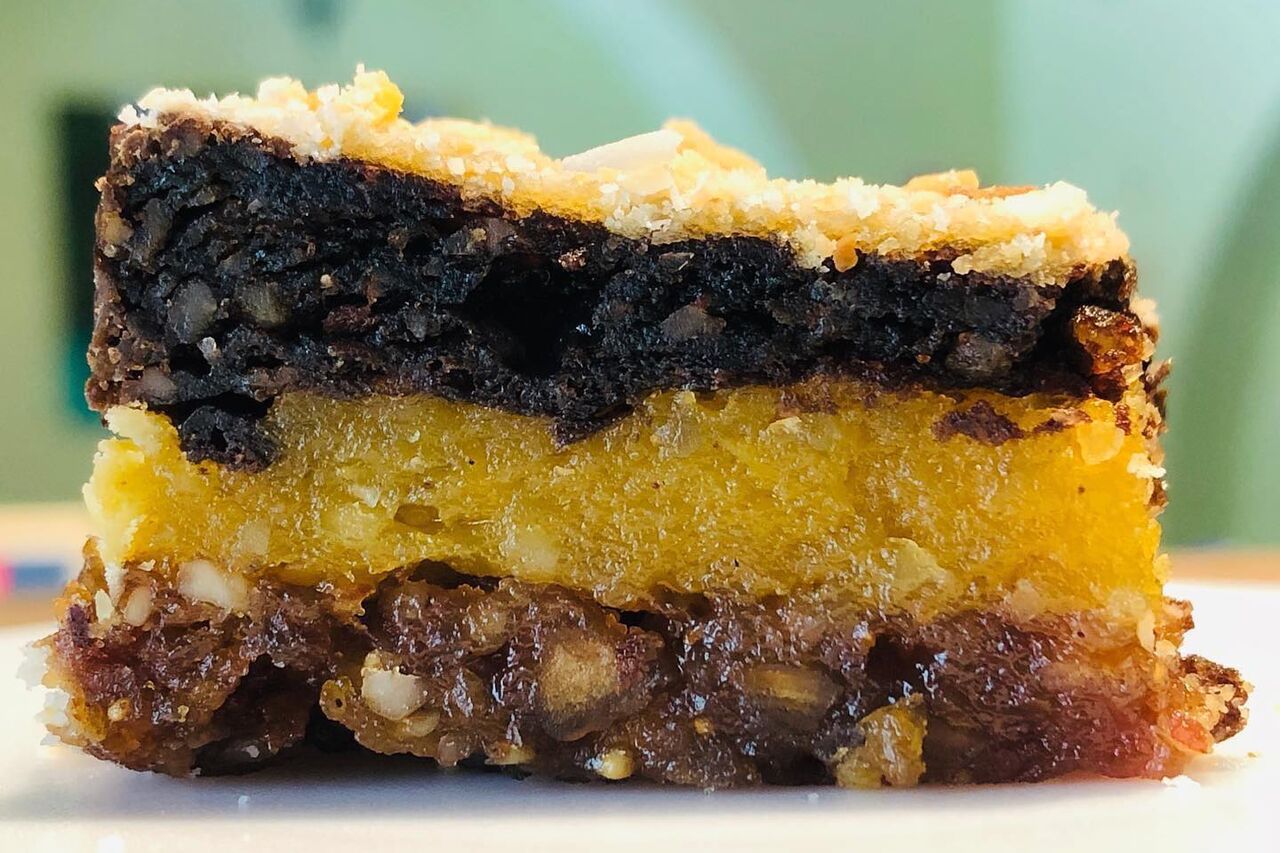 DOÇARIA TRADICIONAL!