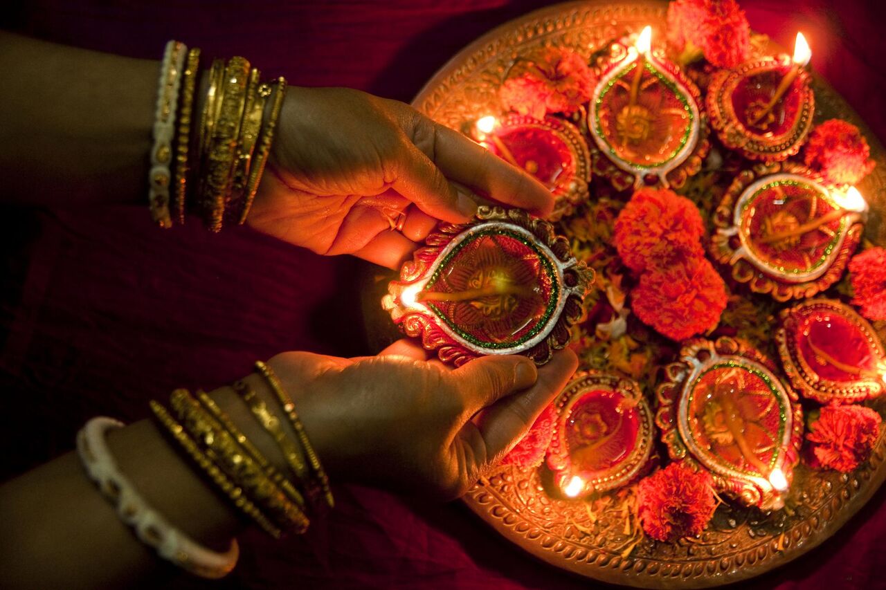 DIWALI