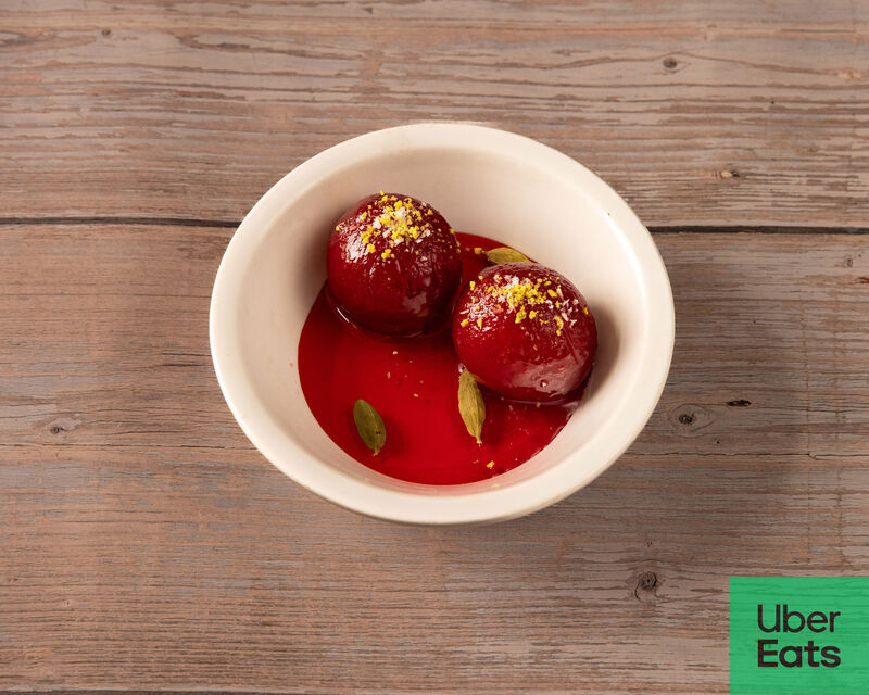 Gulab jamun