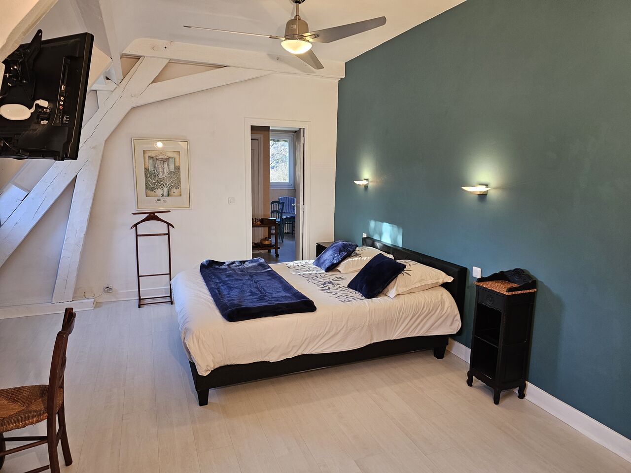La suite