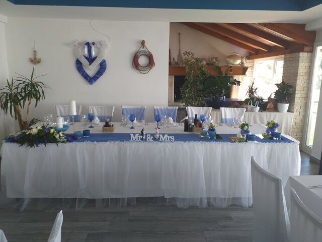 Organizacije vjenčanja,krštenja,pričesti,krizmi itd.