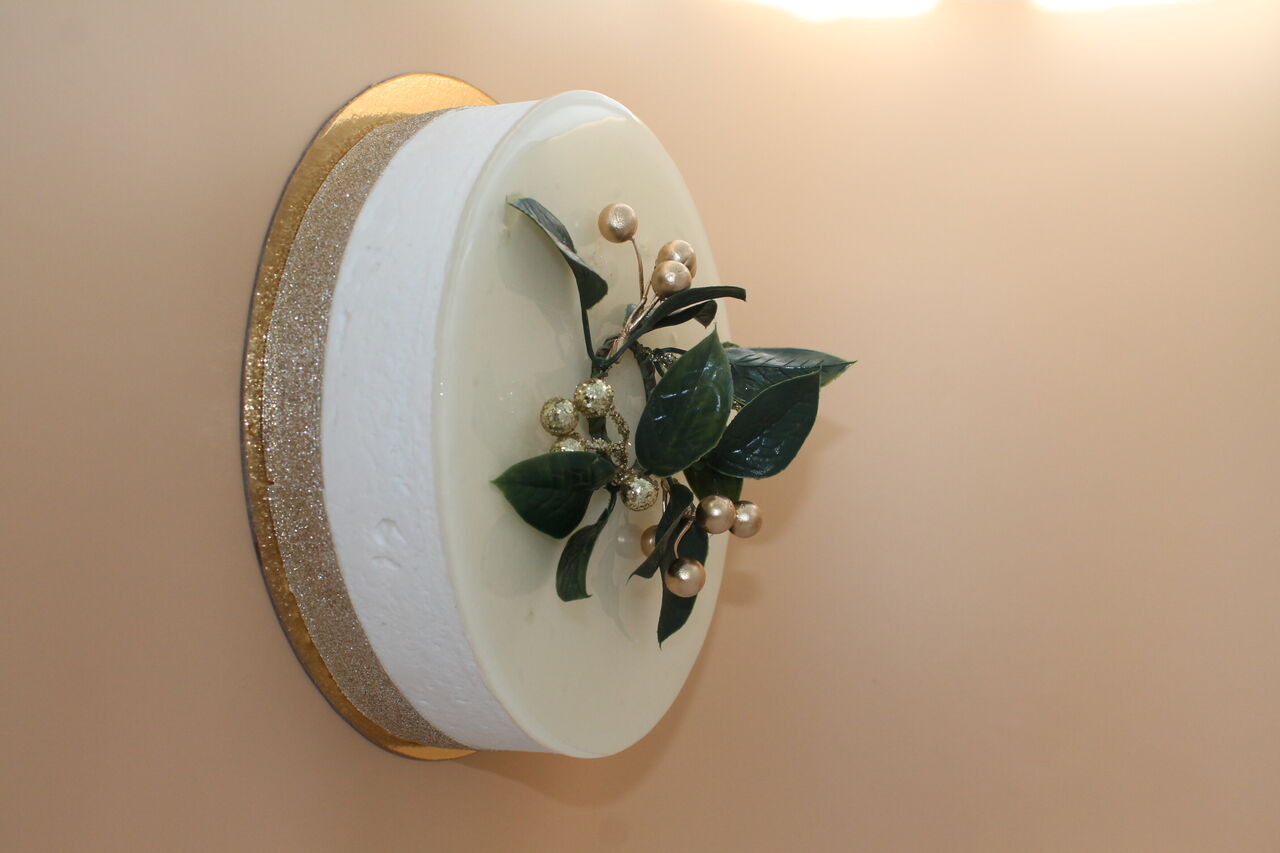 Desserts et pâtisserie