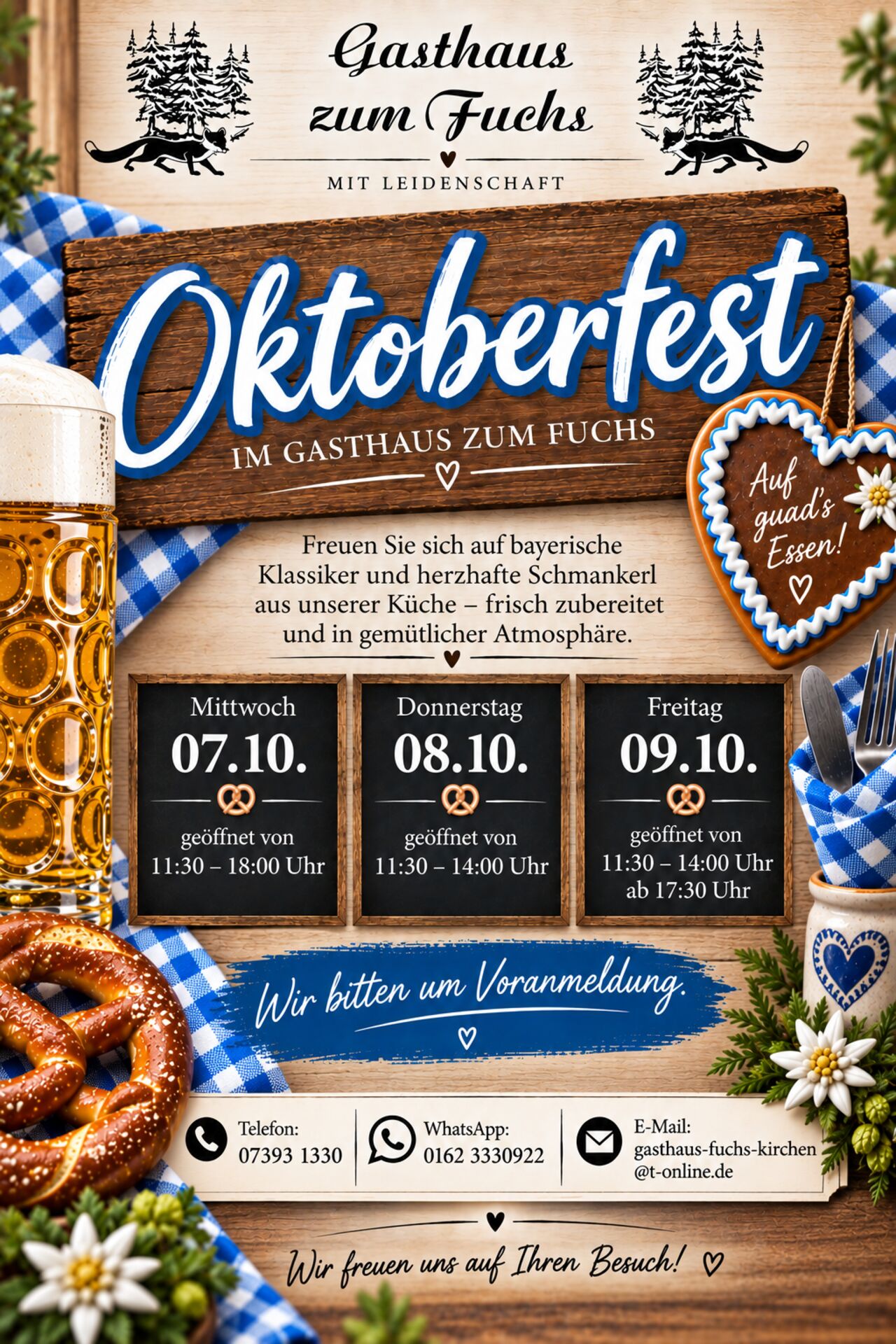 Oktoberfest