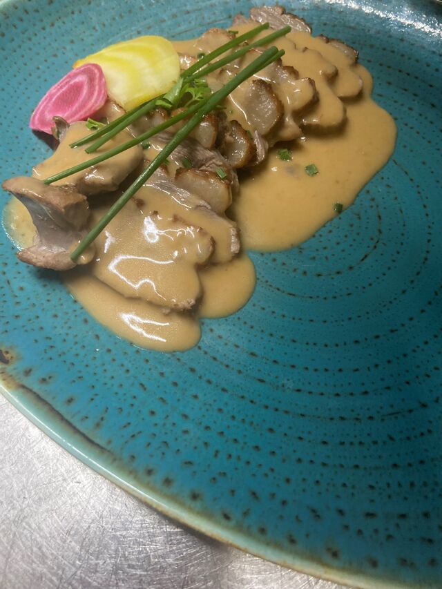 magret de canard