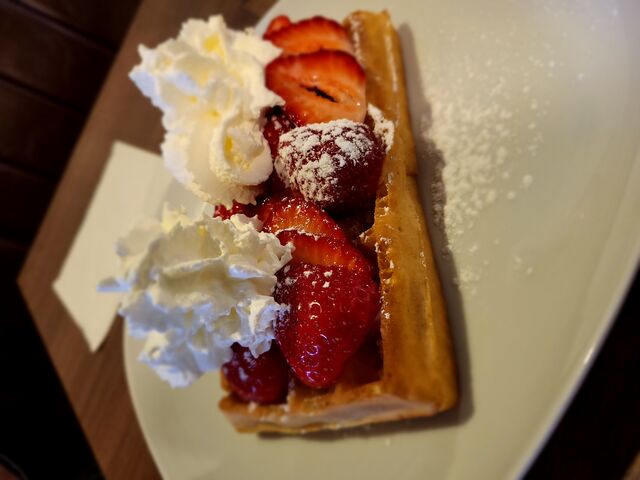 DOUCEUR SUCREE en partenariat avec nos producteurs locaux