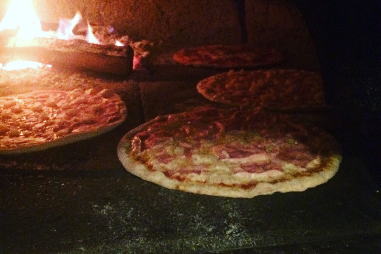 pizzerie