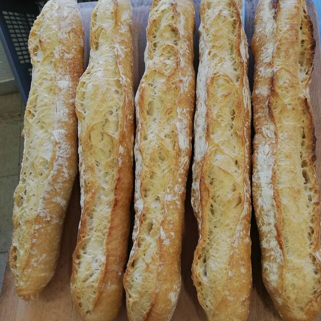 Your new favourite bakery - Zrno ljubavi is waiting for you in Kaštela. 