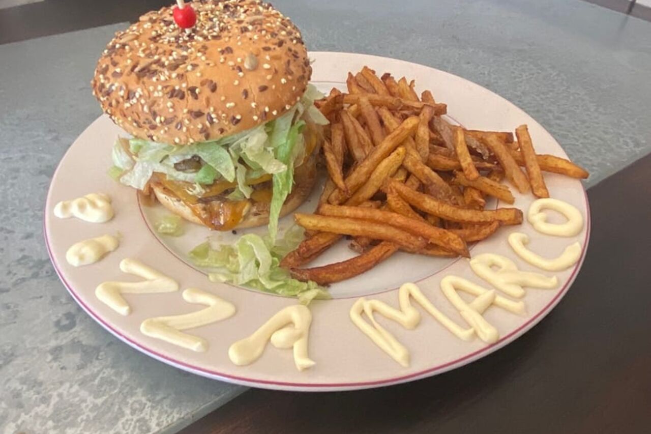 DIVERSITÉ A LA CARTE