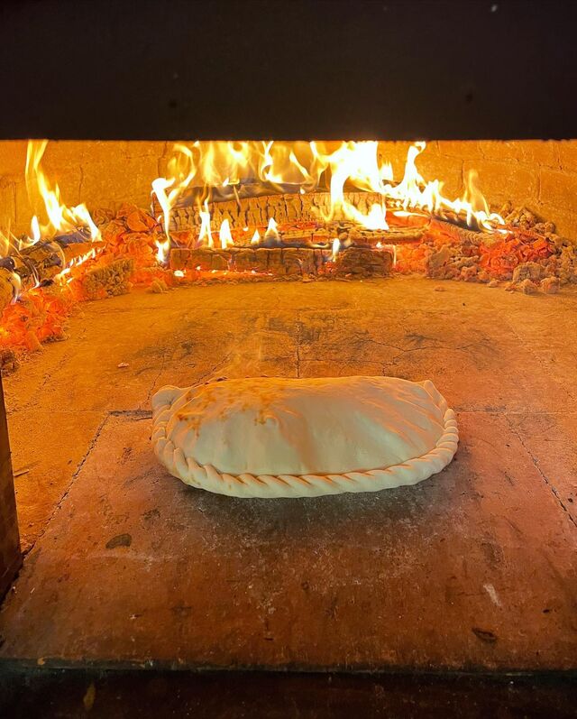 Calzone