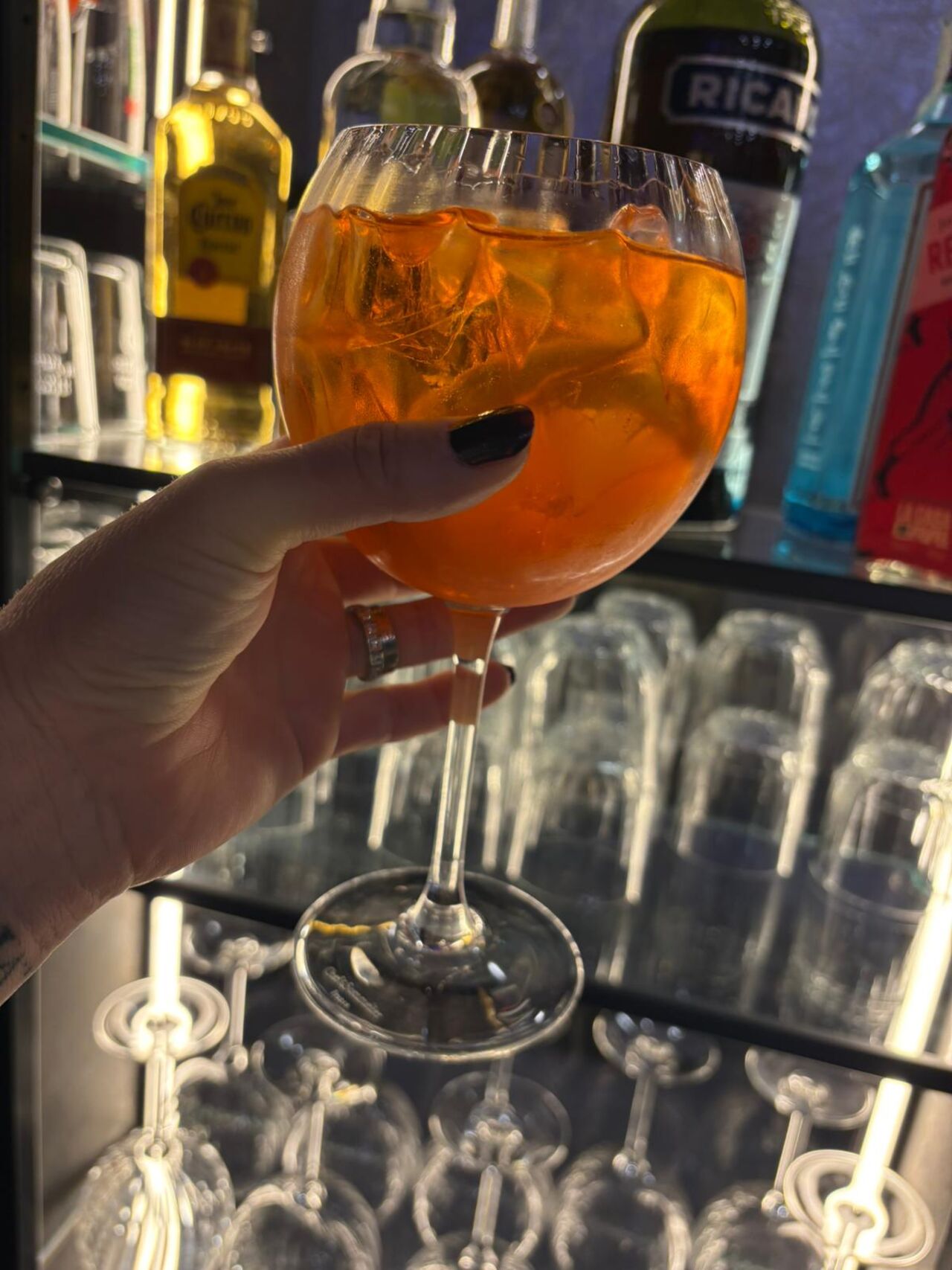 Preludium – L’aperitivo come non l’hai mai assaggiato