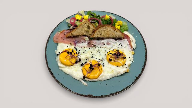 Ham&Eggs