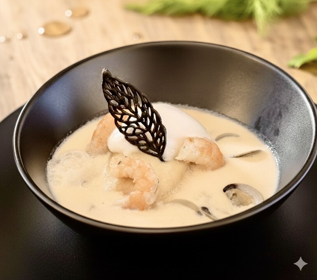 Gazpachuelo Mañagueño