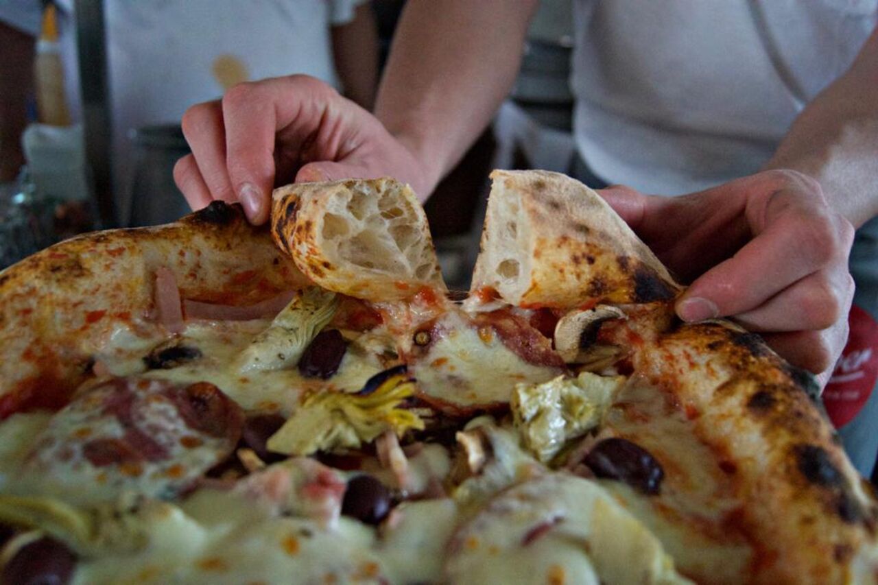 Willkommen im „Pause am Berg“