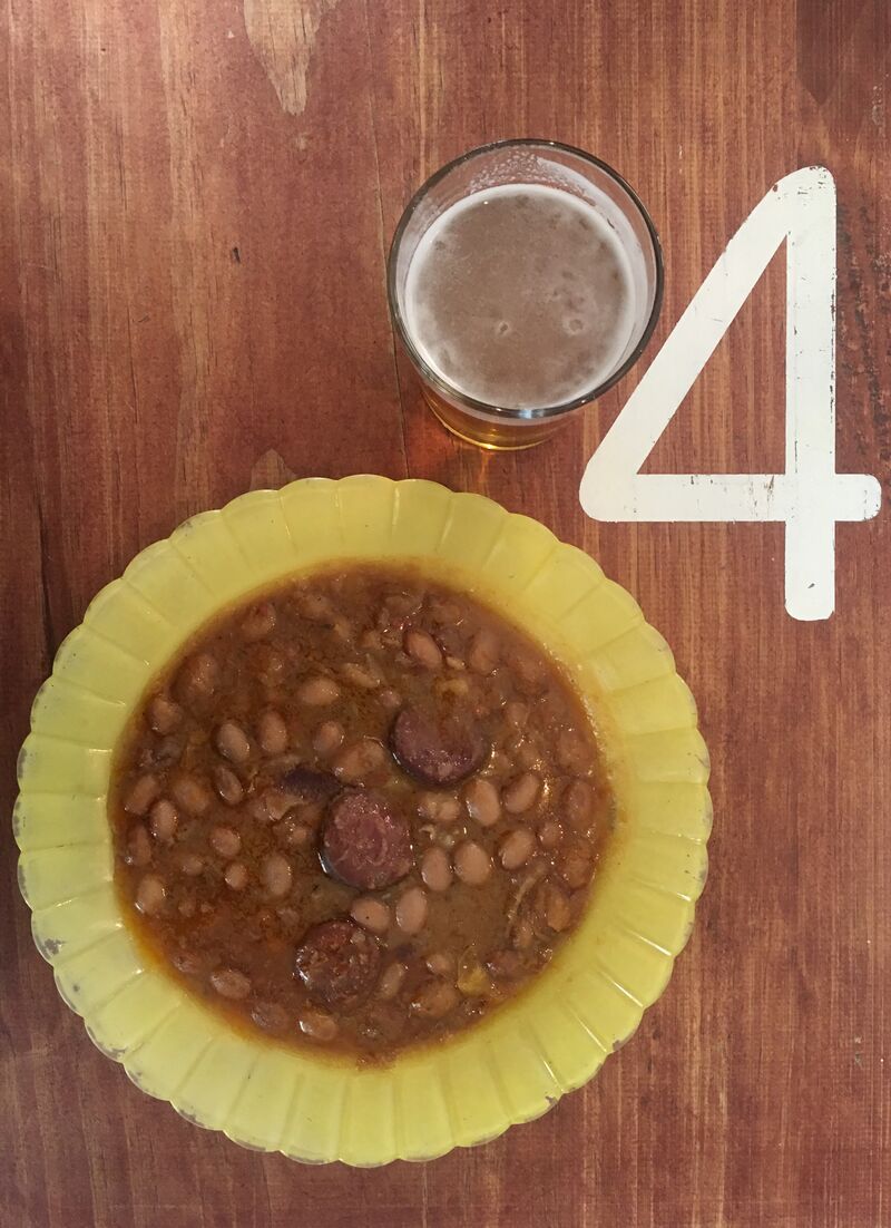 Sugerencias del día 