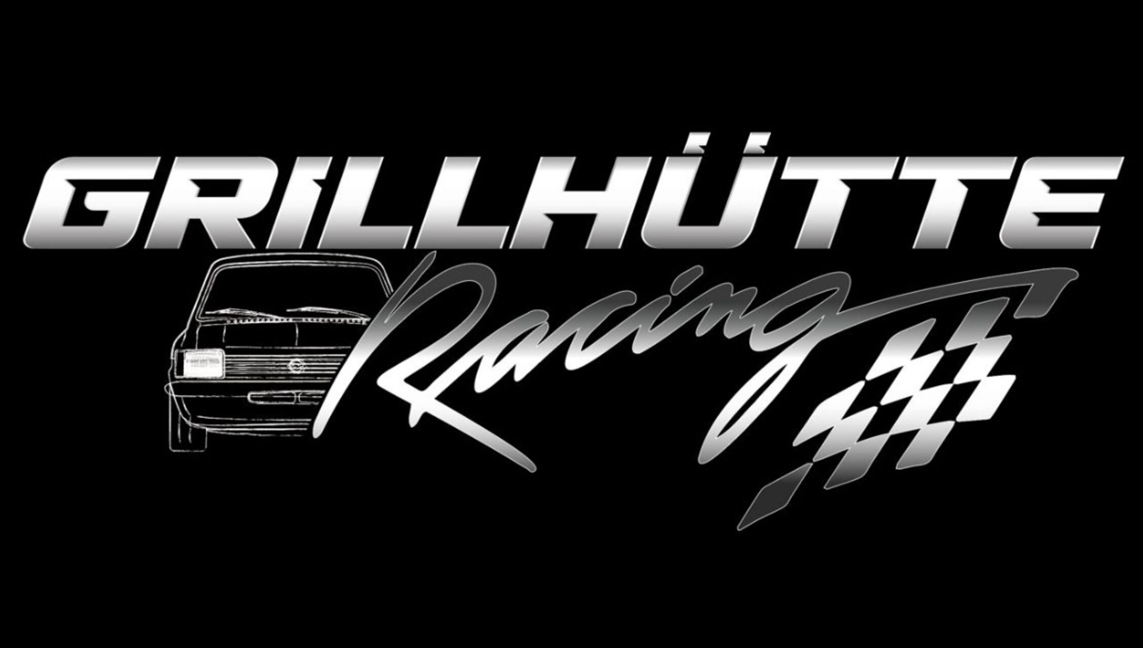 GrillHütte Racing
