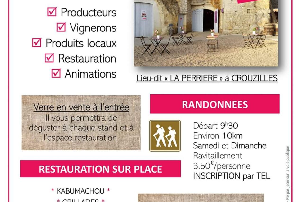 Domaine de la Sablière