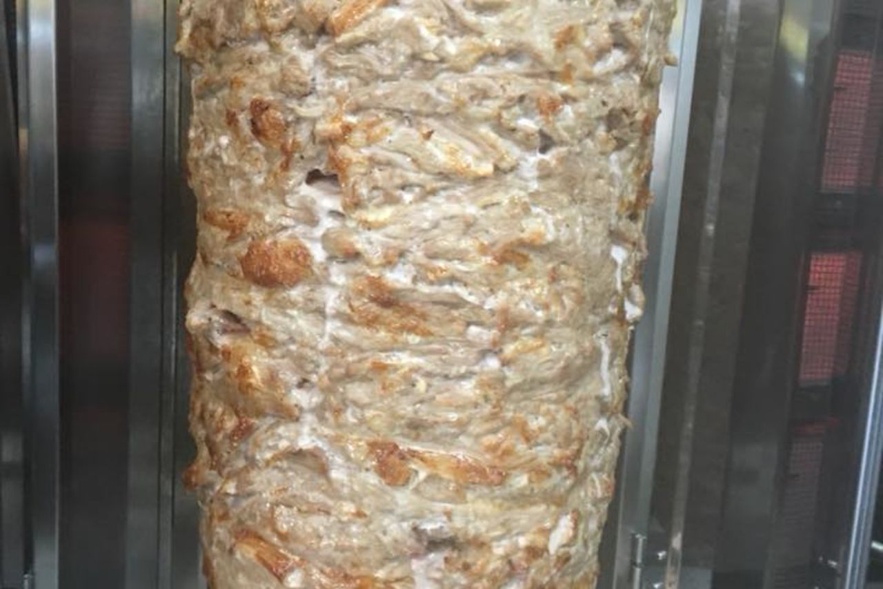 Kebab fait MAISON