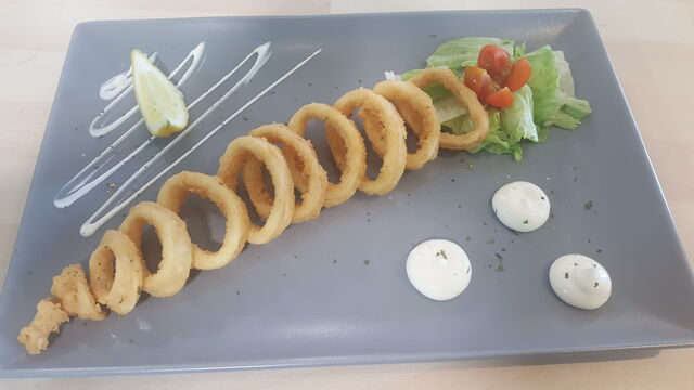 Calamares