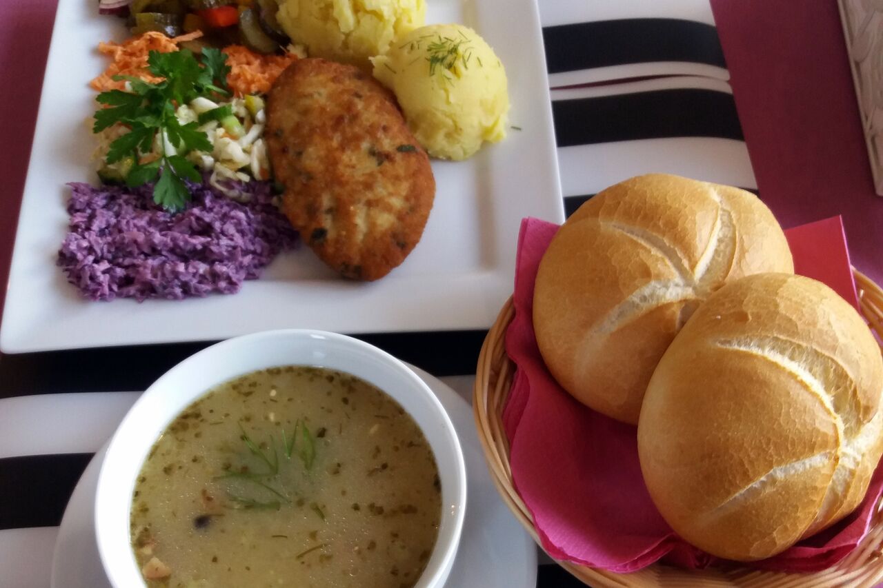 Gotujemy jak u mamy...